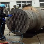 换热器化学清洗